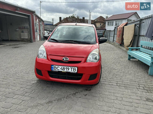 Дайхатсу Cuore, об'ємом двигуна 0.9 л та пробігом 173 тис. км за 4500 $, фото 1 на Automoto.ua