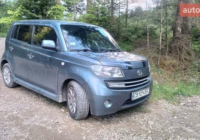 Дайхатсу Материя, объемом двигателя 1.5 л и пробегом 227 тыс. км за 5900 $, фото 1 на Automoto.ua