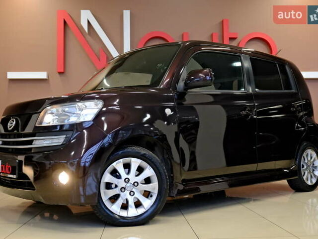 Дайхатсу Materia, об'ємом двигуна 1.5 л та пробігом 136 тис. км за 6900 $, фото 1 на Automoto.ua