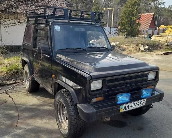 Дайхатсу Rocky, об'ємом двигуна 0 л та пробігом 278 тис. км за 5000 $, фото 1 на Automoto.ua