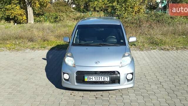 Дайхатсу Сирион, объемом двигателя 1.3 л и пробегом 208 тыс. км за 5990 $, фото 1 на Automoto.ua