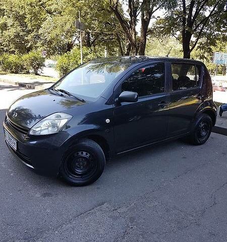 Дайхатсу Sirion, об'ємом двигуна 1 л та пробігом 130 тис. км за 5500 $, фото 1 на Automoto.ua