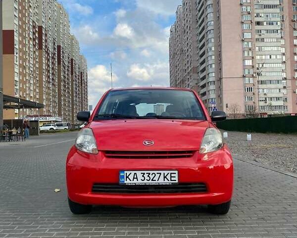 Дайхатсу Сирион, объемом двигателя 1.3 л и пробегом 143 тыс. км за 6500 $, фото 1 на Automoto.ua
