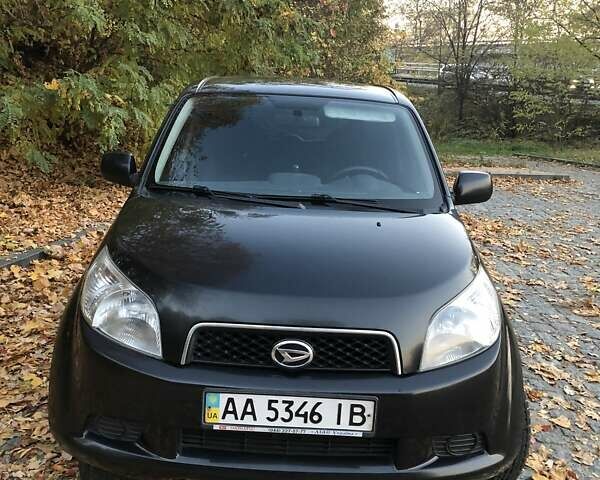 Дайхатсу Териос, объемом двигателя 1.3 л и пробегом 159 тыс. км за 6950 $, фото 1 на Automoto.ua