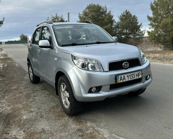 Дайхатсу Териос, объемом двигателя 1.5 л и пробегом 75 тыс. км за 6500 $, фото 1 на Automoto.ua