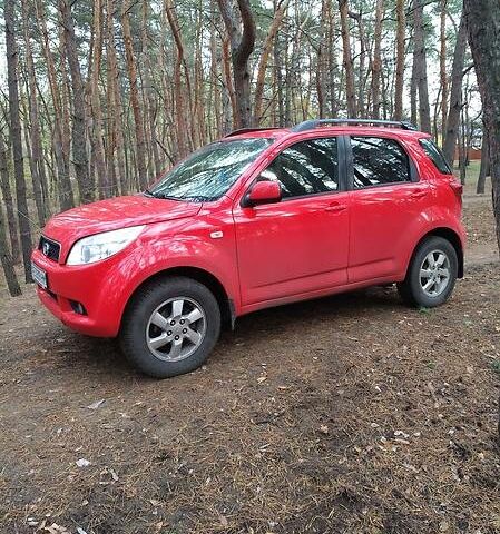 Дайхатсу Terios, об'ємом двигуна 1.5 л та пробігом 130 тис. км за 8900 $, фото 1 на Automoto.ua