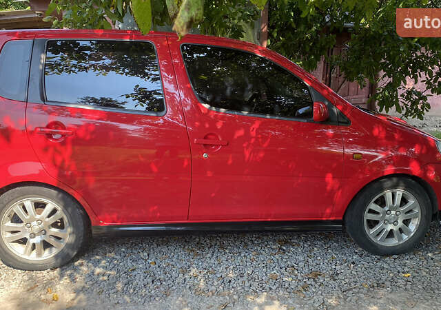Дайхатсу YRV, об'ємом двигуна 1.3 л та пробігом 265 тис. км за 3700 $, фото 1 на Automoto.ua