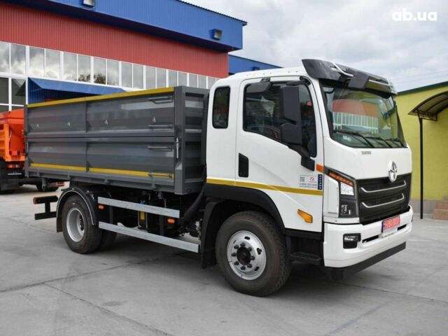Dayun CGC-1100, объемом двигателя 4.1 л и пробегом 1 тыс. км за 69000 $, фото 1 на Automoto.ua