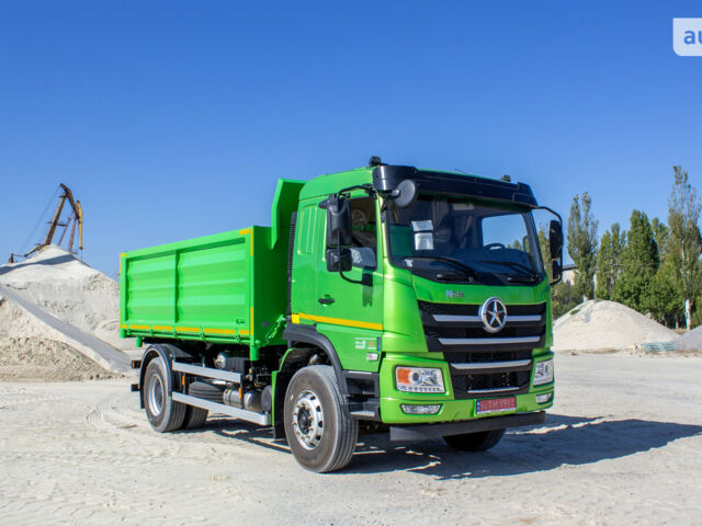купити нове авто Dayun CGC-1210 2024 року від офіційного дилера АЛЬФАТЕКС Dayun фото