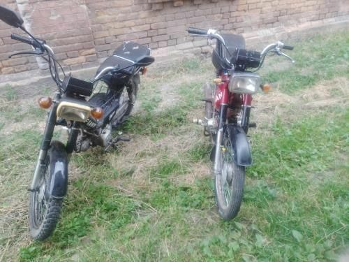 Дефіант 3302, об'ємом двигуна 49 л та пробігом 0 тис. км за 13500 $, фото 1 на Automoto.ua