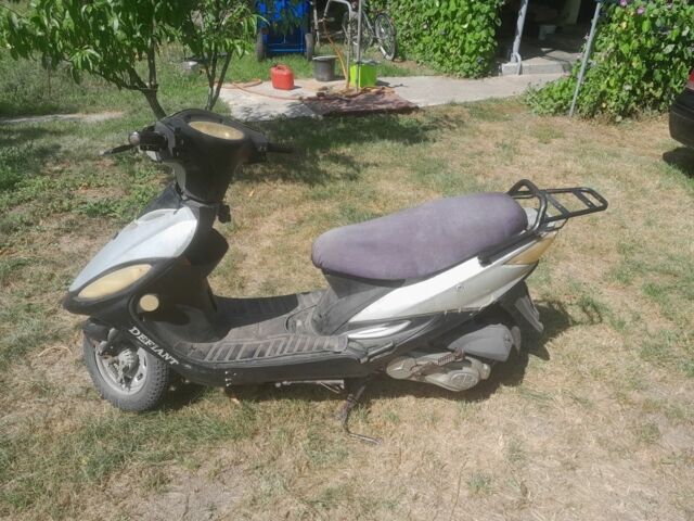 Дефіант 3302, об'ємом двигуна 50 л та пробігом 0 тис. км за 15000 $, фото 1 на Automoto.ua