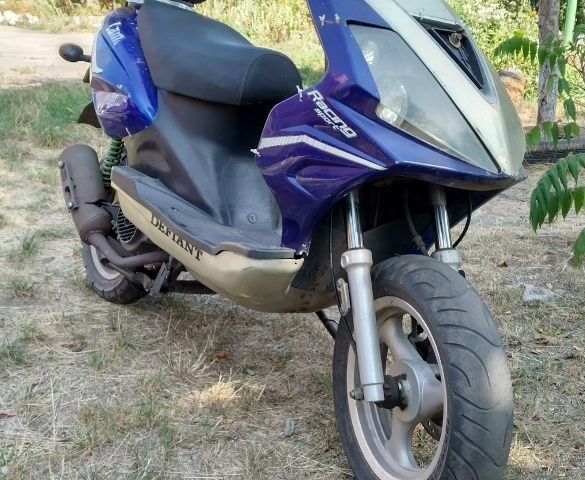 Дефиант 5312, объемом двигателя 0.13 л и пробегом 0 тыс. км за 265 $, фото 1 на Automoto.ua