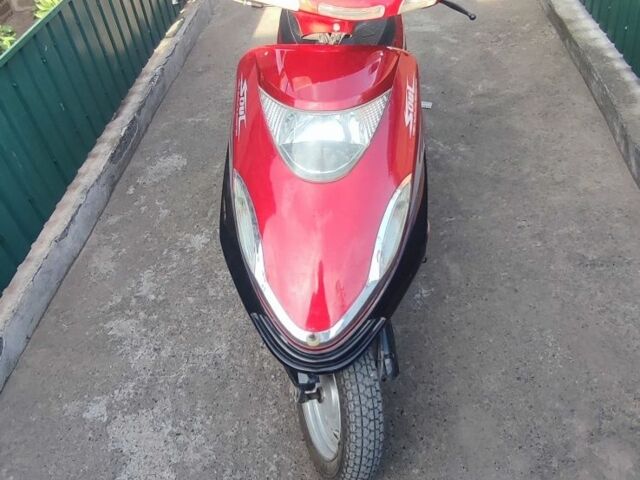 Дефіант 6510, об'ємом двигуна 50 л та пробігом 0 тис. км за 241 $, фото 1 на Automoto.ua