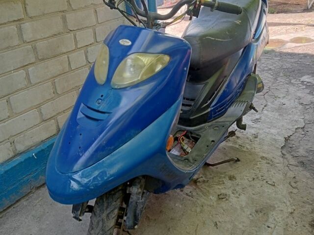 Дефиант 6510, объемом двигателя 49 л и пробегом 0 тыс. км за 109 $, фото 1 на Automoto.ua