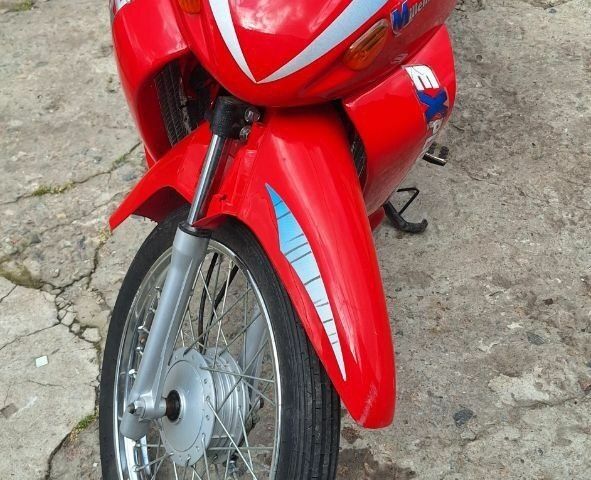 Дефиант 6510, объемом двигателя 0.11 л и пробегом 0 тыс. км за 368 $, фото 1 на Automoto.ua