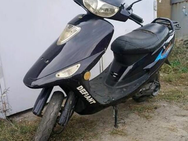 Дефиант 6510, объемом двигателя 49 л и пробегом 0 тыс. км за 289 $, фото 1 на Automoto.ua