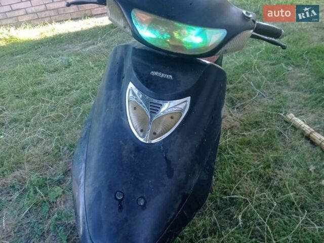 Черный Дефиант Аполло, объемом двигателя 0 л и пробегом 301 тыс. км за 100 $, фото 1 на Automoto.ua