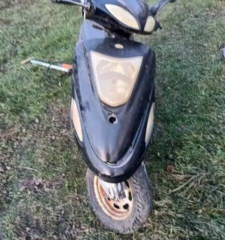 Черный Дефиант Артэко, объемом двигателя 0.08 л и пробегом 5 тыс. км за 126 $, фото 1 на Automoto.ua