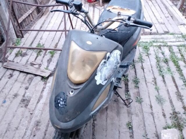 Дефіант Артеко, об'ємом двигуна 80 л та пробігом 0 тис. км за 12 $, фото 1 на Automoto.ua