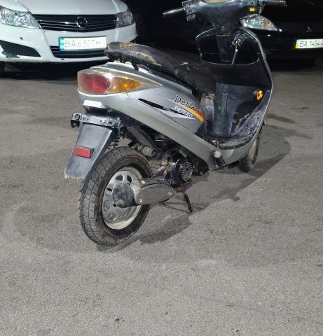 Дефіант Артеко, об'ємом двигуна 75 л та пробігом 0 тис. км за 167 $, фото 1 на Automoto.ua