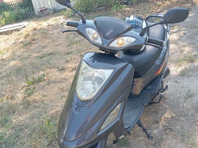 Дефиант Артэко, объемом двигателя 80 л и пробегом 0 тыс. км за 289 $, фото 1 на Automoto.ua