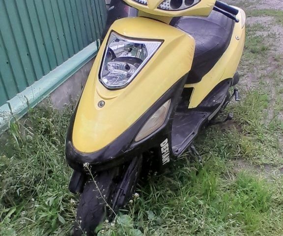 Дефиант С-Элизе, объемом двигателя 80 л и пробегом 0 тыс. км за 6000 $, фото 1 на Automoto.ua
