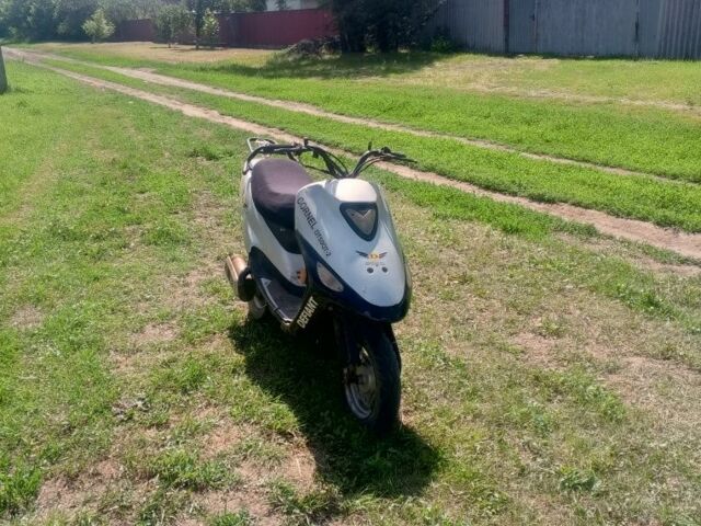 Дефиант С-Элизе, объемом двигателя 49 л и пробегом 0 тыс. км за 73 $, фото 1 на Automoto.ua