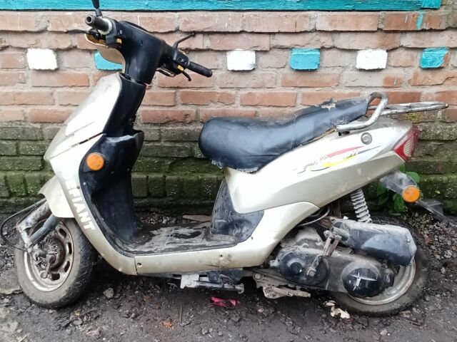 Дефиант С-Элизе, объемом двигателя 60 л и пробегом 0 тыс. км за 91 $, фото 1 на Automoto.ua
