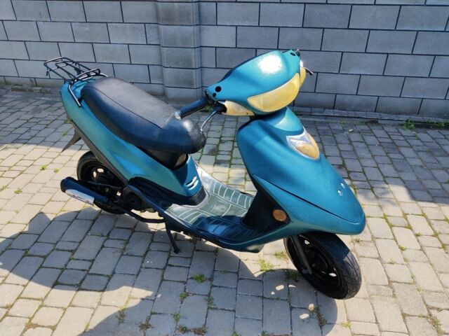 Дефіант С-Елізє, об'ємом двигуна 80 л та пробігом 0 тис. км за 9500 $, фото 1 на Automoto.ua