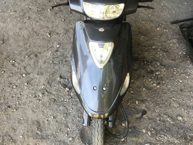 Дефиант Корнел, объемом двигателя 49 л и пробегом 0 тыс. км за 285 $, фото 1 на Automoto.ua