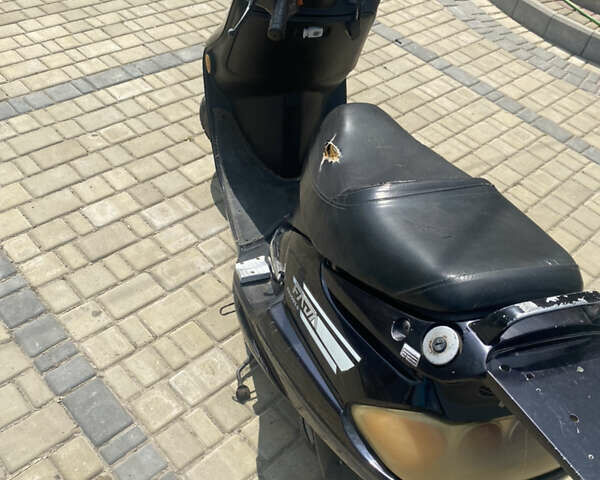 Дефиант Дэфиант, объемом двигателя 0 л и пробегом 200 тыс. км за 263 $, фото 1 на Automoto.ua