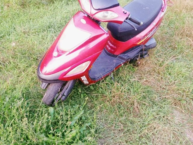 Дефиант Дэфиант, объемом двигателя 49 л и пробегом 0 тыс. км за 257 $, фото 1 на Automoto.ua