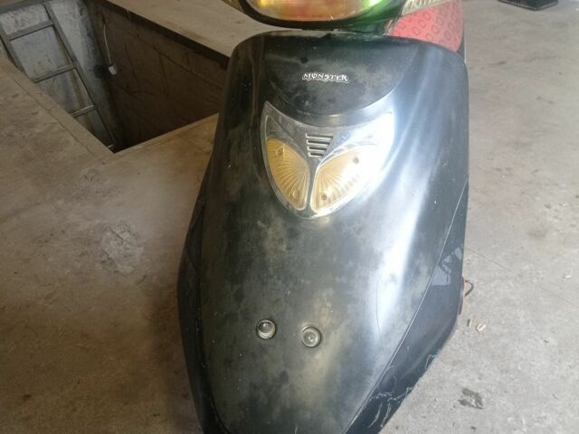 Дефиант Другая, объемом двигателя 49 л и пробегом 0 тыс. км за 37 $, фото 1 на Automoto.ua