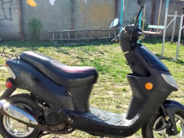 Дефиант Другая, объемом двигателя 80 л и пробегом 0 тыс. км за 315 $, фото 1 на Automoto.ua