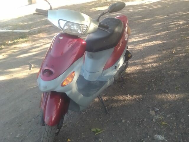 Дефиант Другая, объемом двигателя 50 л и пробегом 0 тыс. км за 191 $, фото 1 на Automoto.ua