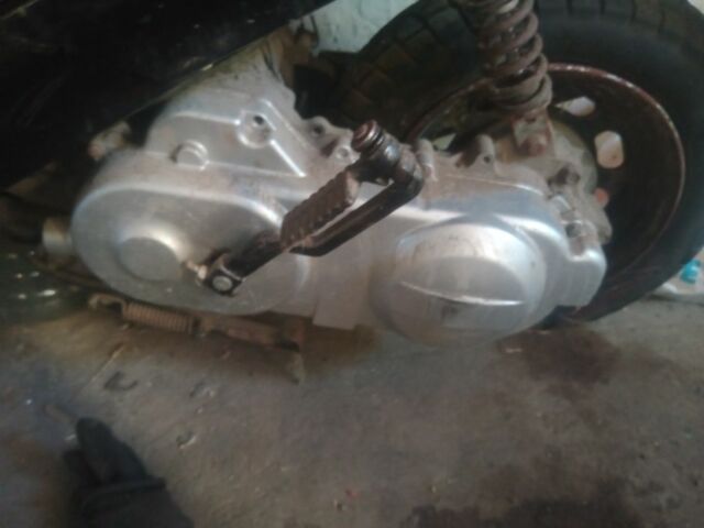 Дефіант Інша, об'ємом двигуна 80 л та пробігом 0 тис. км за 85 $, фото 1 на Automoto.ua