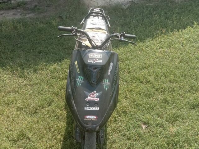 Дефиант Другая, объемом двигателя 65 л и пробегом 0 тыс. км за 119 $, фото 1 на Automoto.ua