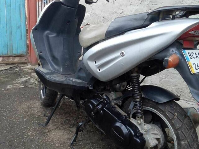 Дефіант Інша, об'ємом двигуна 75 л та пробігом 0 тис. км за 14500 $, фото 1 на Automoto.ua