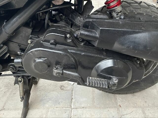 Дефиант Другая 2008 в Днепре (Днепропетровске) на Automoto.ua Дефиант Другая, объемом двигателя 80 л и пробегом 0 тыс. км за 240 $, фото 1 на Automoto.ua