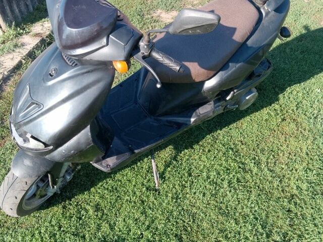 Дефиант Другая, объемом двигателя 0.13 л и пробегом 0 тыс. км за 99 $, фото 1 на Automoto.ua