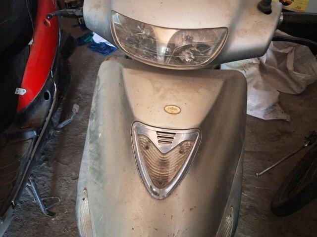 Дефиант Другая, объемом двигателя 0 л и пробегом 0 тыс. км за 109 $, фото 1 на Automoto.ua