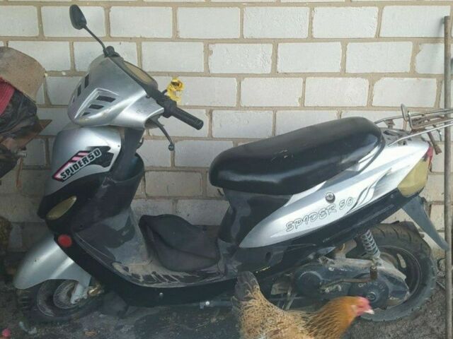 Дефіант Інша, об'ємом двигуна 49 л та пробігом 0 тис. км за 5000 $, фото 1 на Automoto.ua