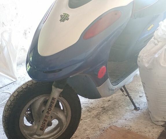 Дефиант Другая, объемом двигателя 0.13 л и пробегом 0 тыс. км за 485 $, фото 1 на Automoto.ua