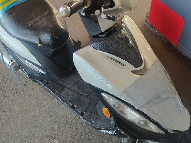 Дефиант Плутон, объемом двигателя 50 л и пробегом 1 тыс. км за 155 $, фото 1 на Automoto.ua