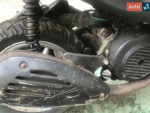 Синій Дефіант Конкорд, об'ємом двигуна 0 л та пробігом 5 тис. км за 356 $, фото 1 на Automoto.ua