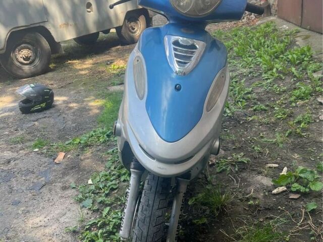 Дефіант Вєгас, об'ємом двигуна 0.13 л та пробігом 0 тис. км за 261 $, фото 1 на Automoto.ua