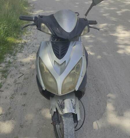 Дефіант Вимпєл, об'ємом двигуна 0 л та пробігом 4 тис. км за 132 $, фото 1 на Automoto.ua