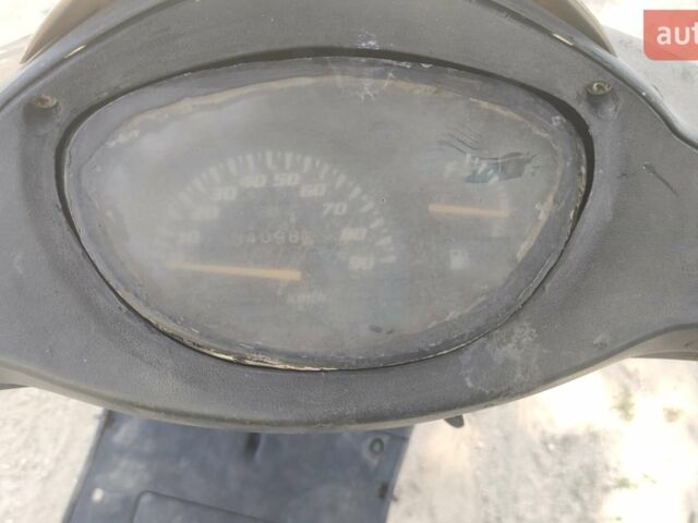 Дефіант Вимпєл, об'ємом двигуна 0 л та пробігом 4 тис. км за 122 $, фото 1 на Automoto.ua