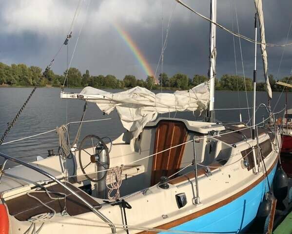 Дейлер Delanta, объемом двигателя 0 л и пробегом 0 тыс. км за 11000 $, фото 1 на Automoto.ua