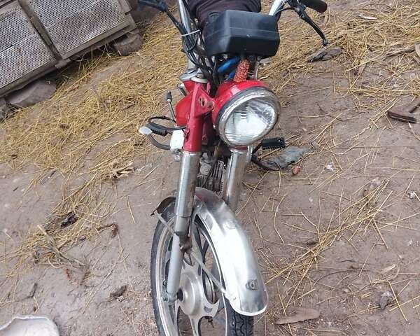 Дельта 110, объемом двигателя 0 л и пробегом 100 тыс. км за 194 $, фото 1 на Automoto.ua